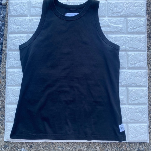 Reigning Champ Tencel Jersey Tank Top - Women's - Picture 6 of 6
